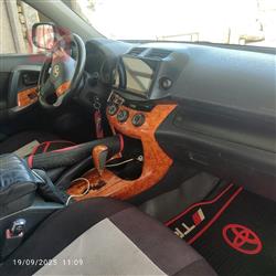 تويوتا راف 4
